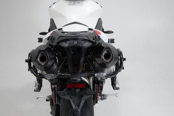 SysBag WP M/M system  Triumph Speed Triple 1050 (18-)