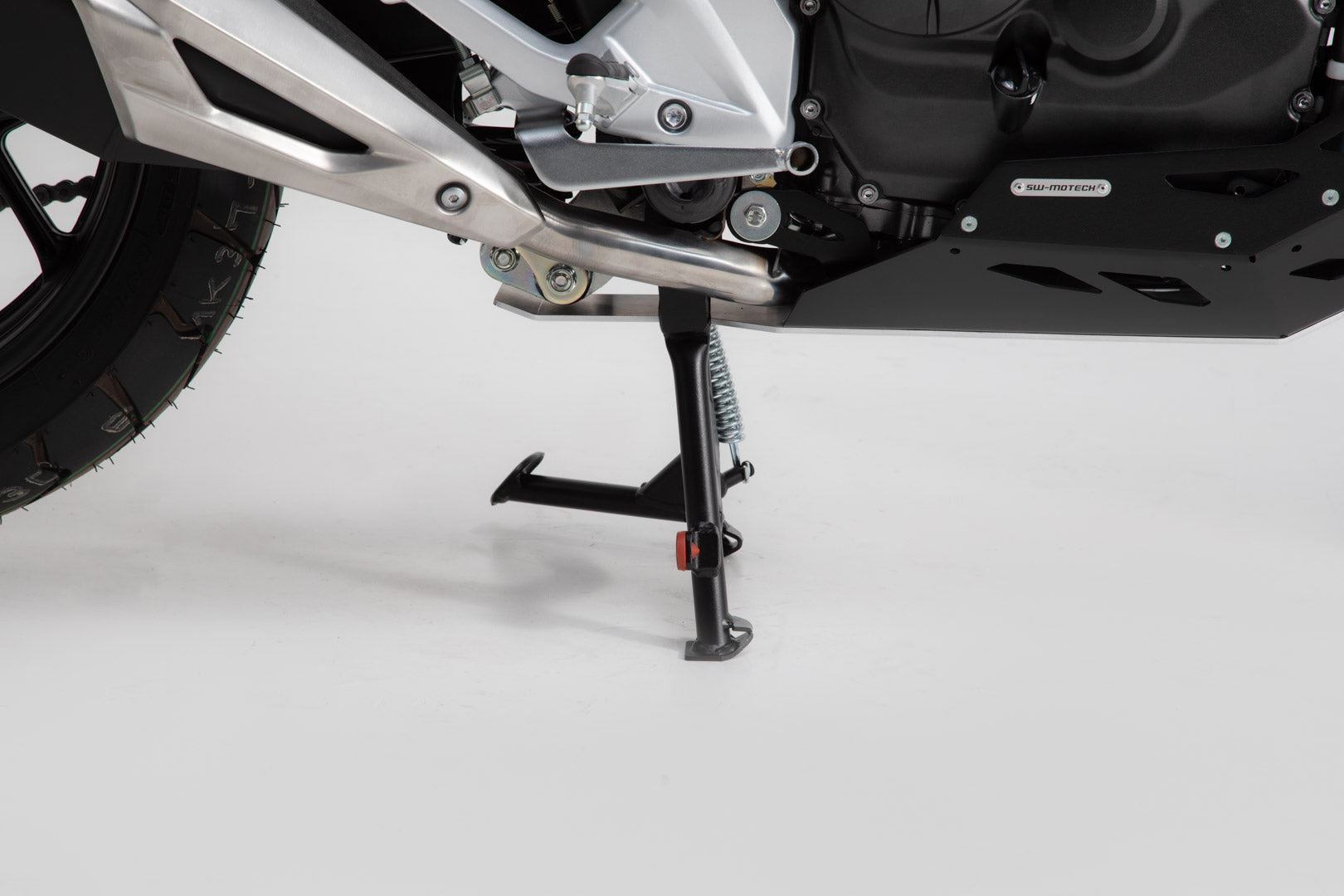 Centerstand Honda NC 700 X (12-14) / NC 750 X (14-) Black