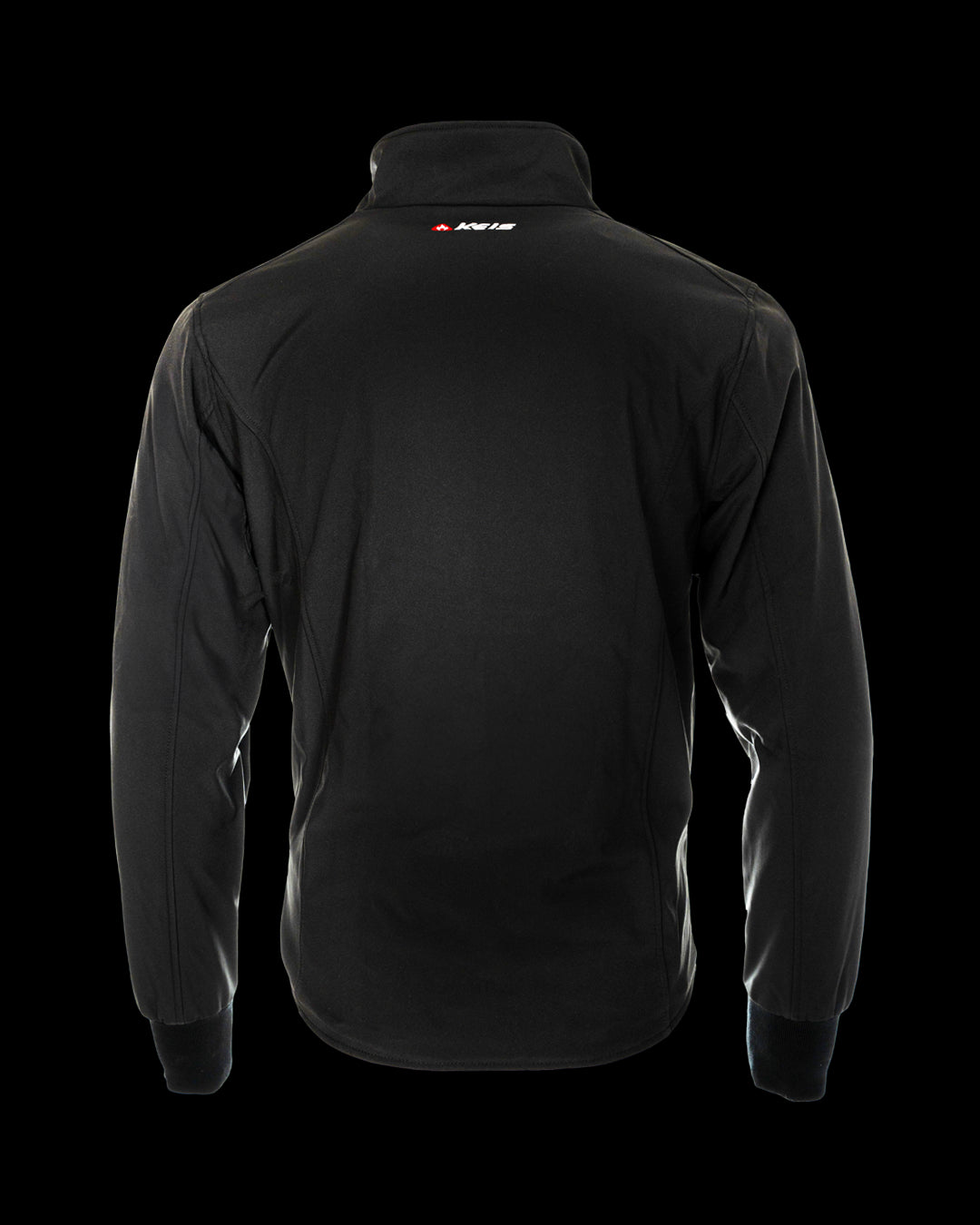 Premium J501RP Heated Jacket