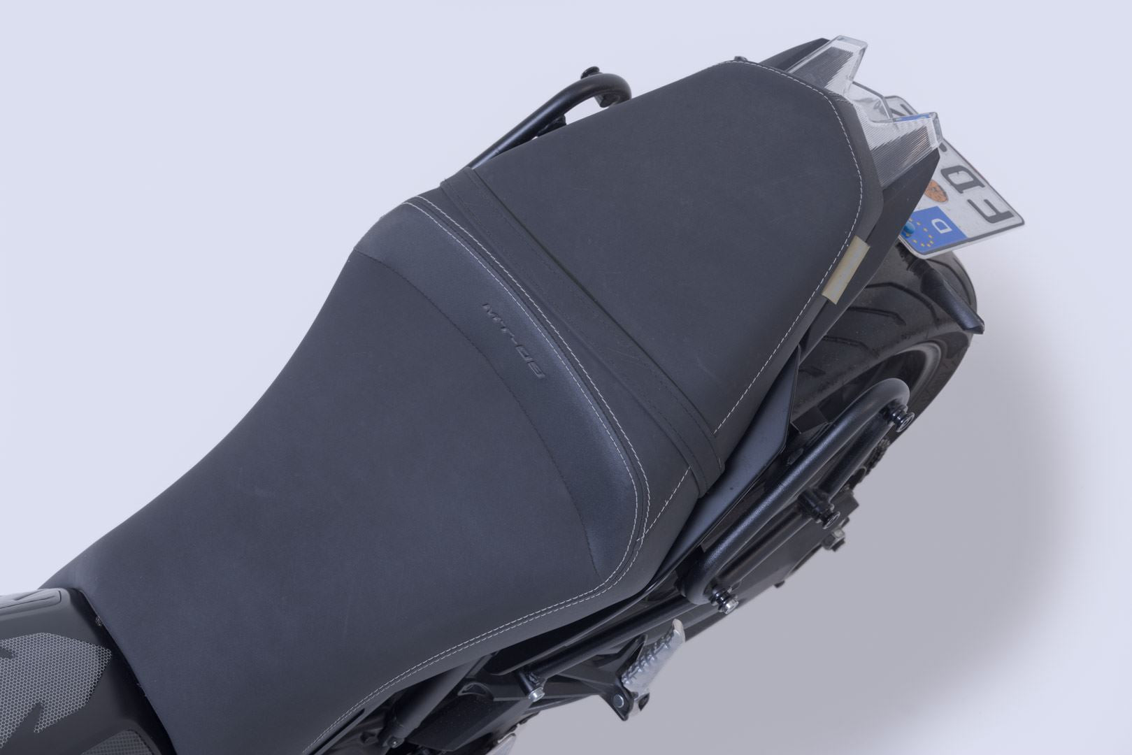 SLC Side Carrier Left Yamaha MT-09 (16-)