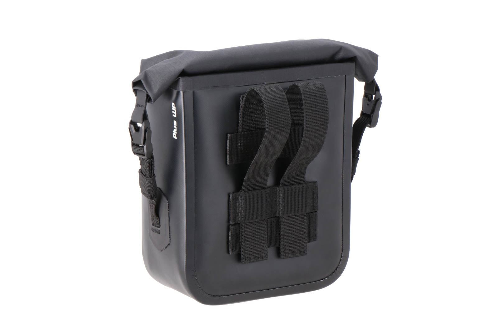 PRO Plus WP accessory bag Waterproof Black