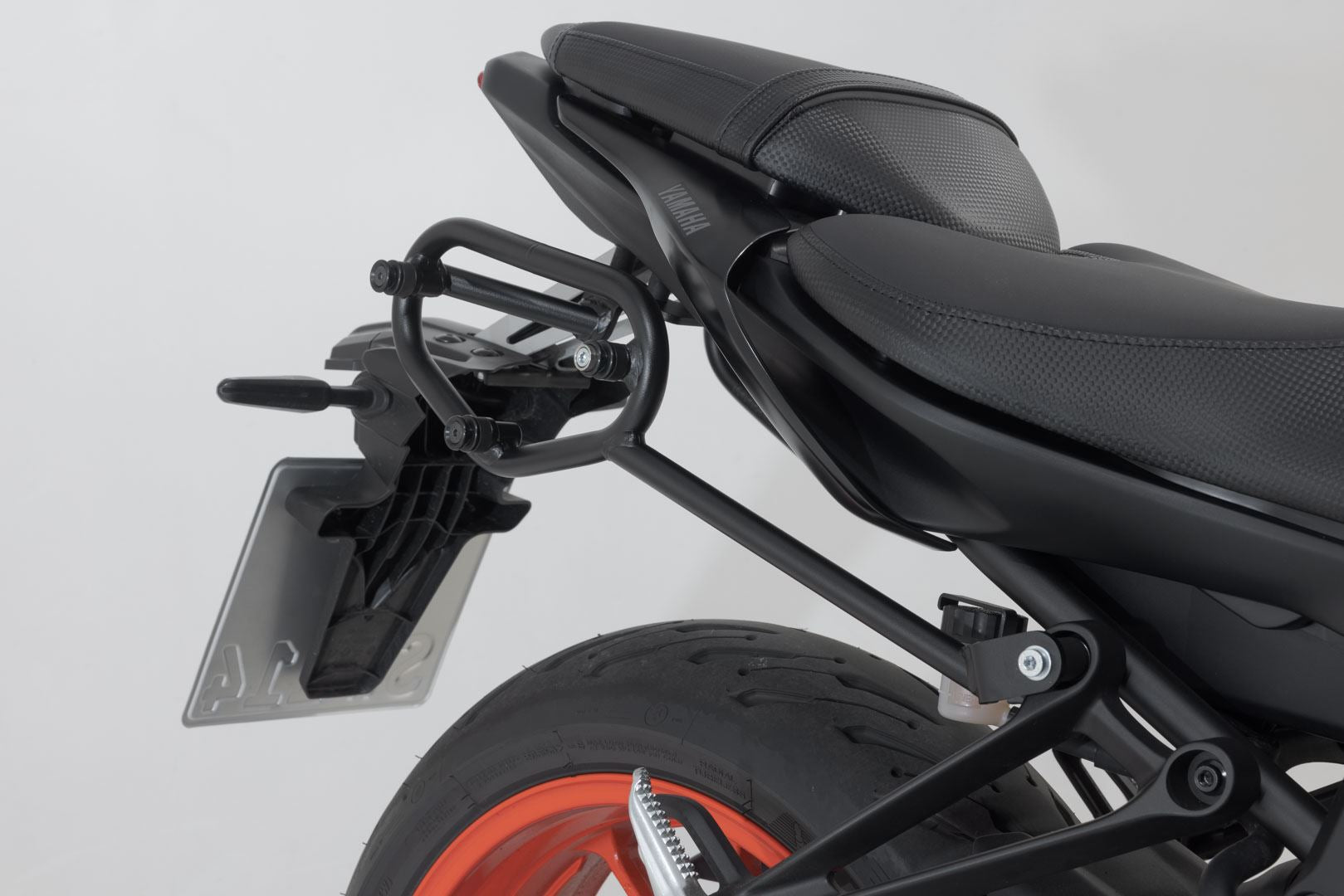 SysBag WP M/M system Yamaha MT-07 (18-).