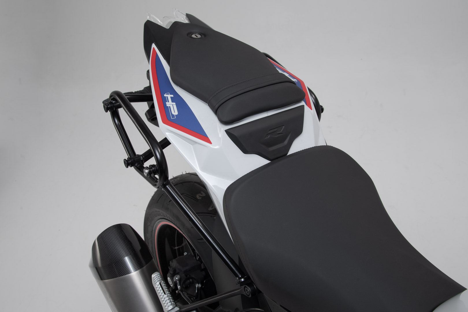 SLC Side Carrier Set BMW S 1000 R (16-)