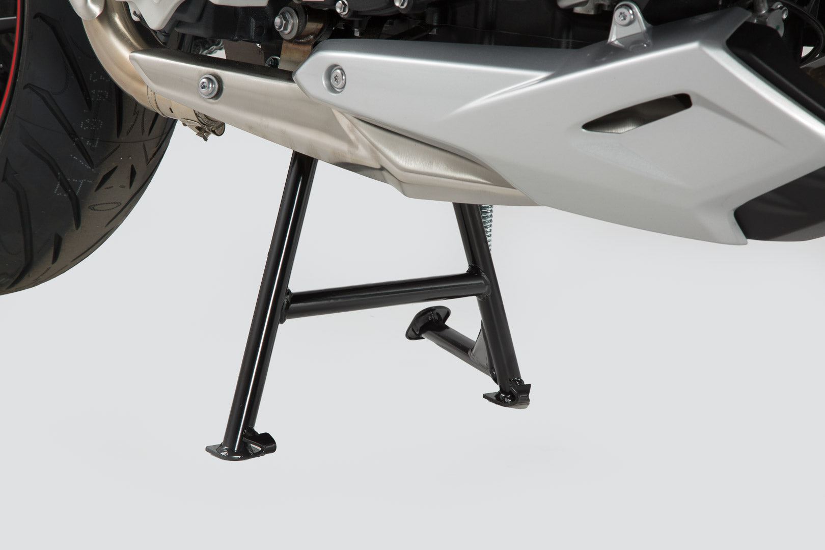 Centerstand Triumph Tiger 1050 (06-11) / Sport (13-) Black