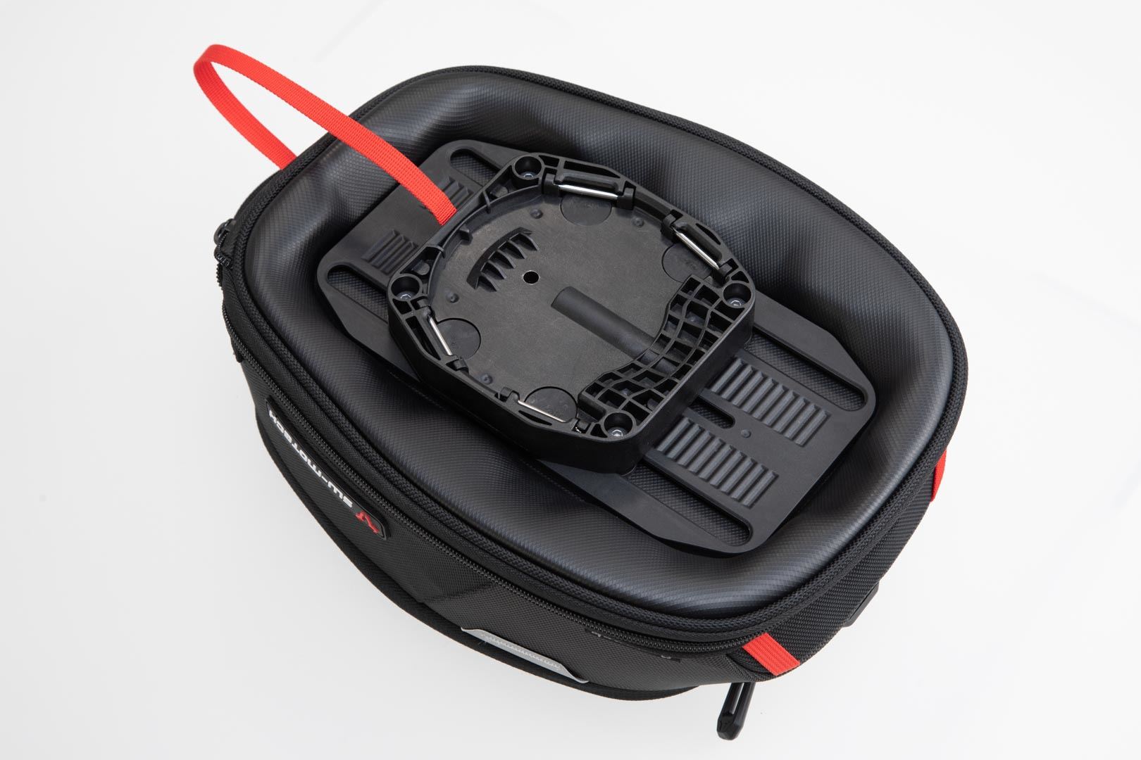 PRO Micro Tank Bag 3-5 litre