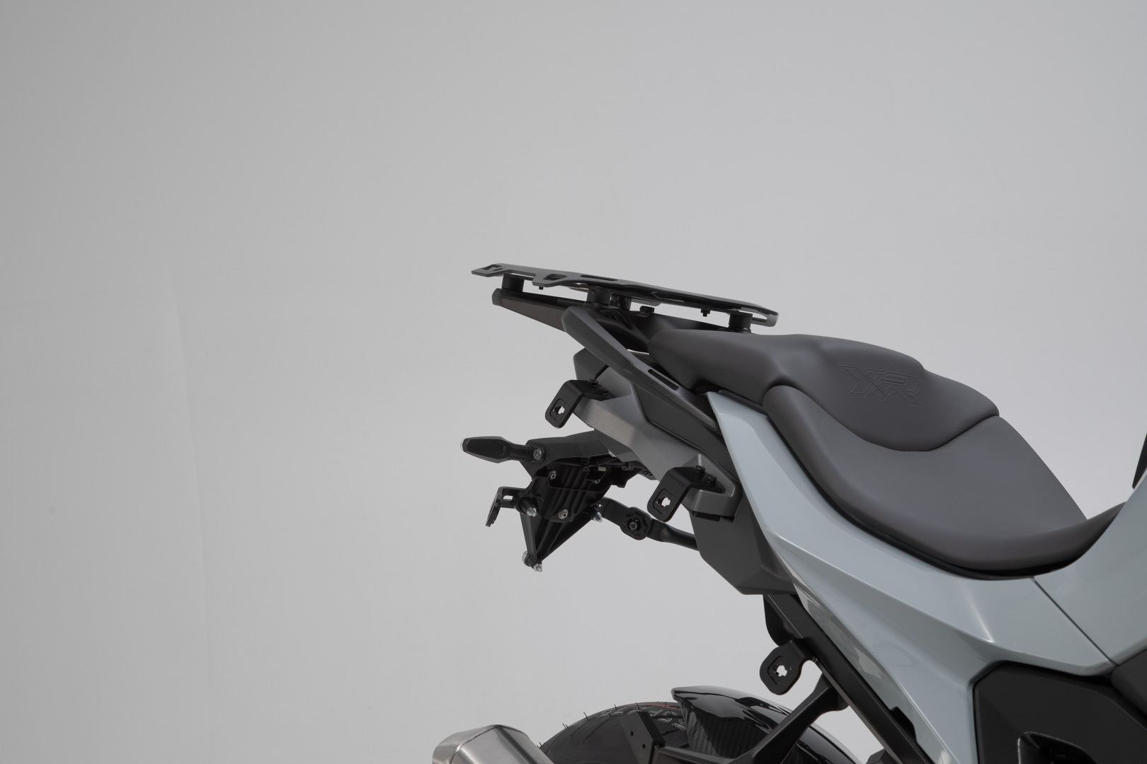 Adventure-RACK BMW S 1000 XR (19-) Black