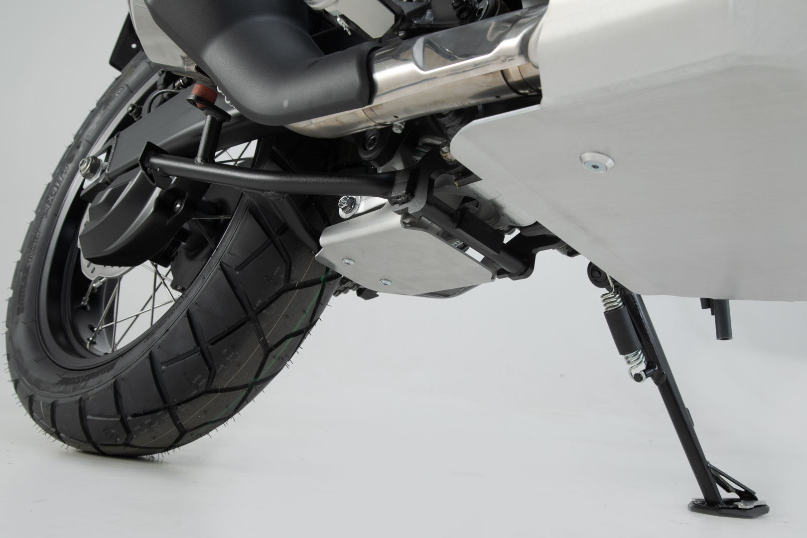 Centerstand CRF1100L Africa Twin / Adv Sports (19-) Black