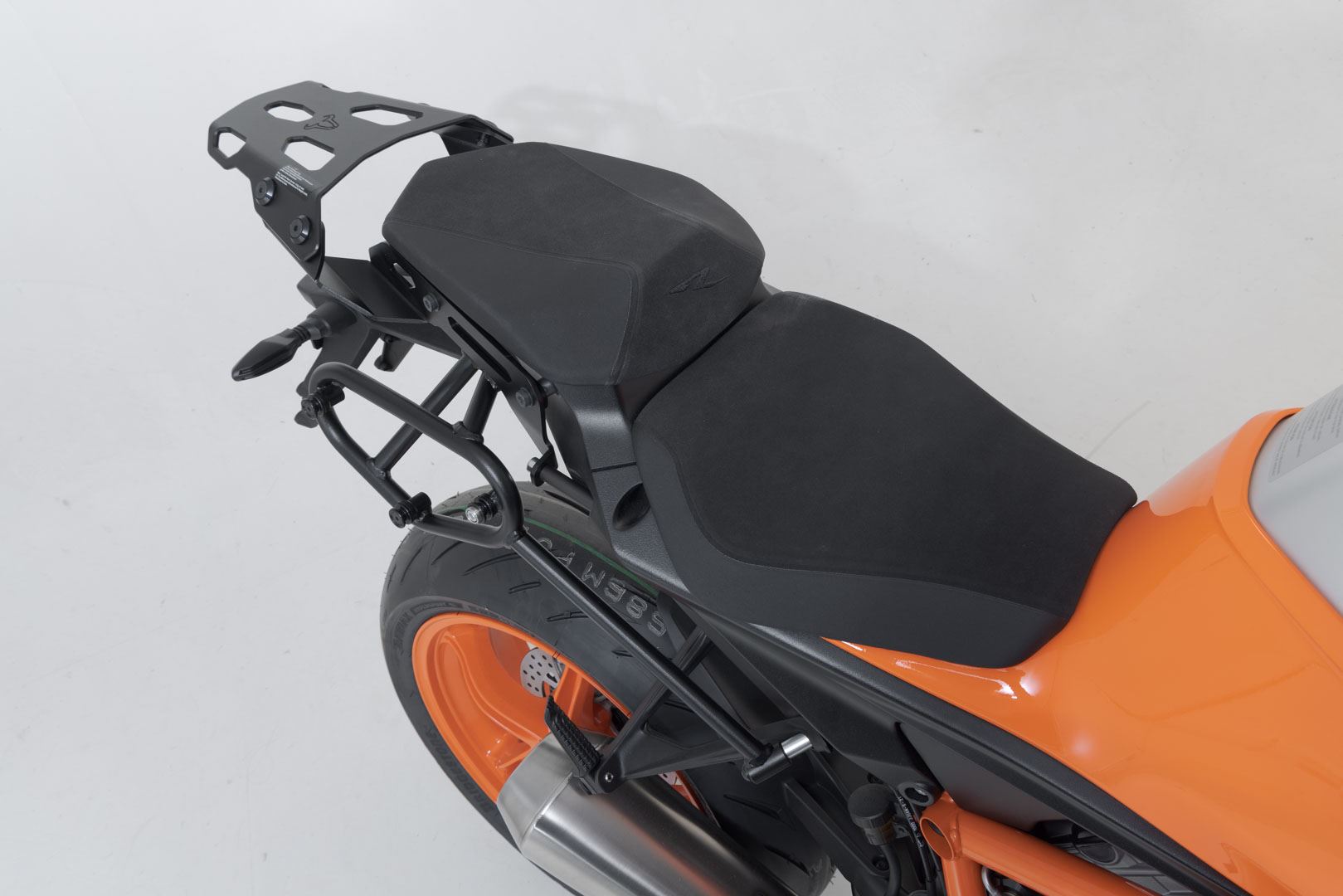 SLC Side Carrier Right KTM 1290 Super Duke R (19-)