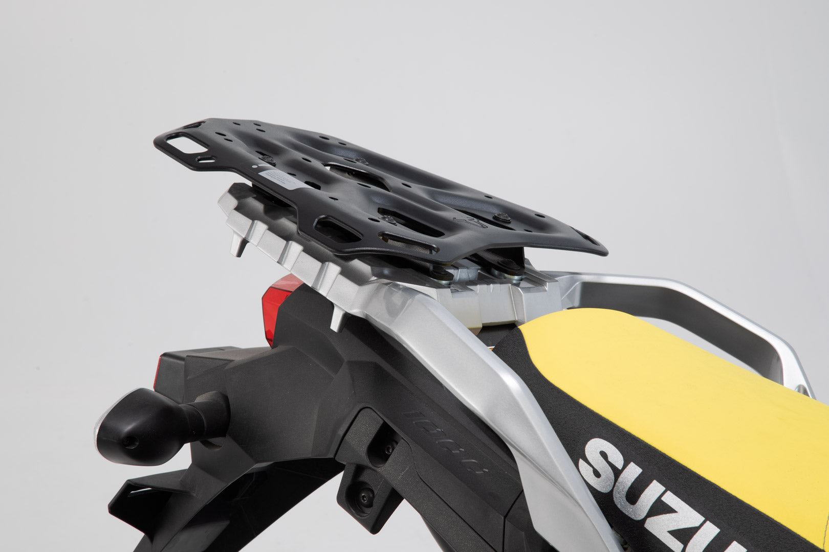 Adventure-RACK Suzuki V-Strom 650 / 1000 / 1050 Black