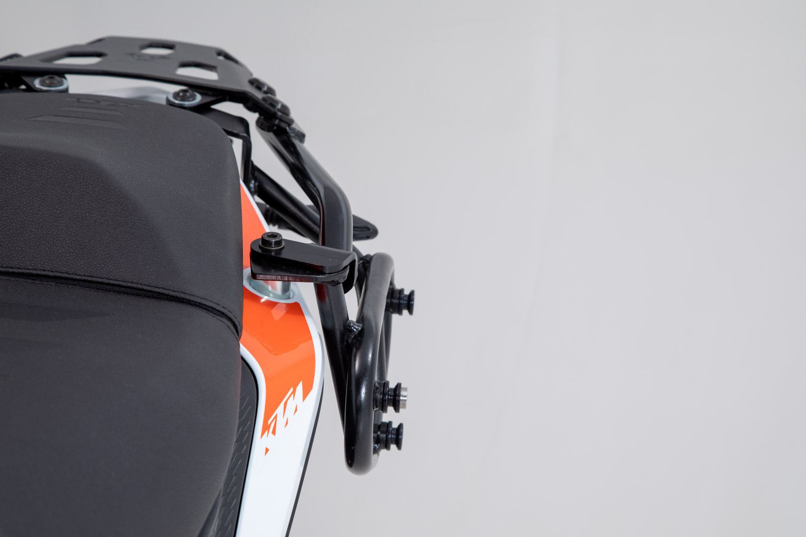 SLC Side Carrier Left KTM 390 Adventure (19-)