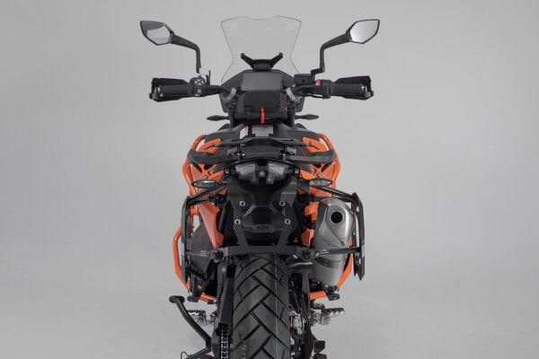 SysBag WP L/L system KTM 790 Adv/ R, 890 Adv/ R, 890 SM T