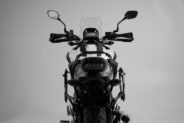 SysBag WP L/L system  Honda NC750X/XD (16-20), NC750S/SD (16-)