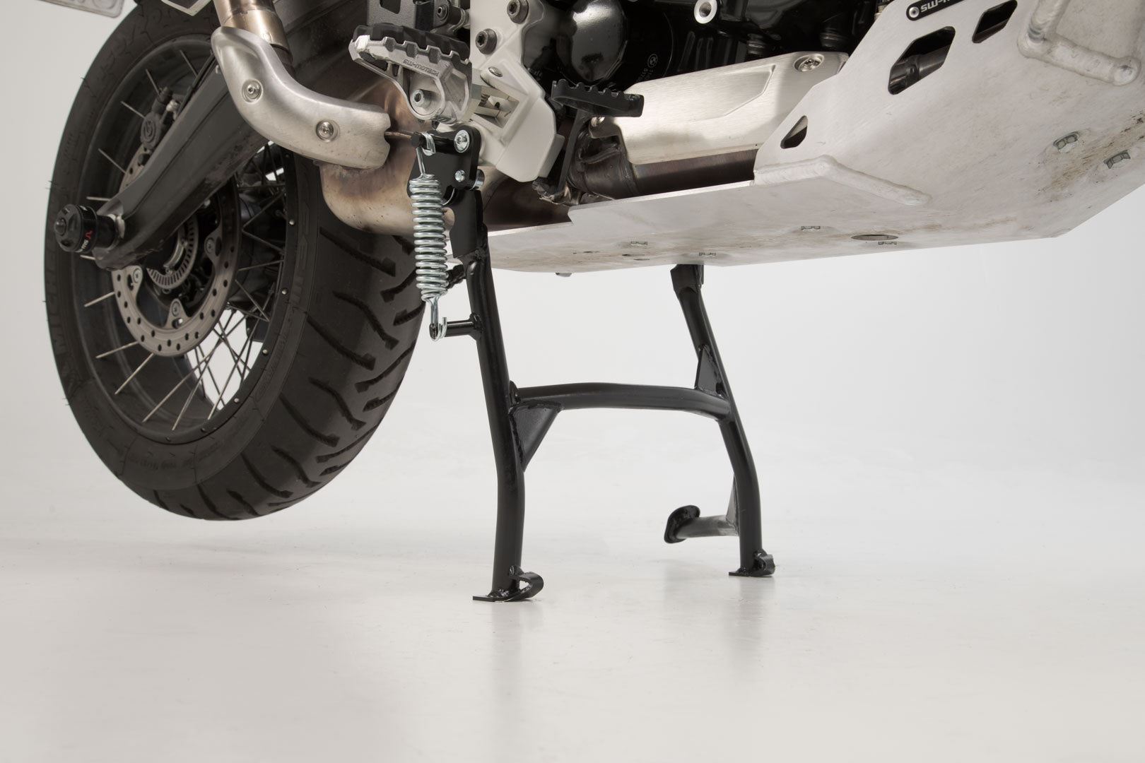 Centerstand BMW F 850 GS/Adv (18-) Black