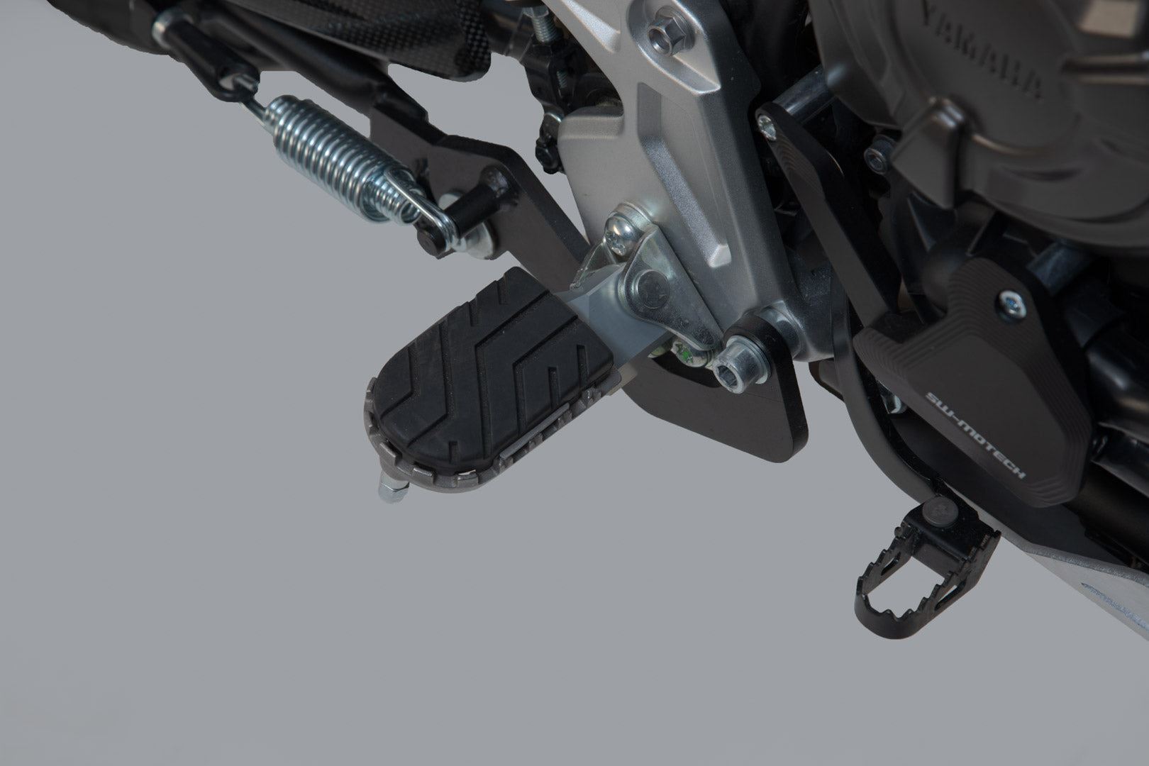 ION footrest kit Yamaha Ténéré 700 (19-)