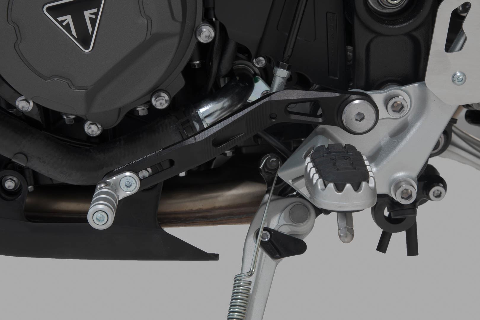 Gear lever Triumph Tiger 900 models (19-).