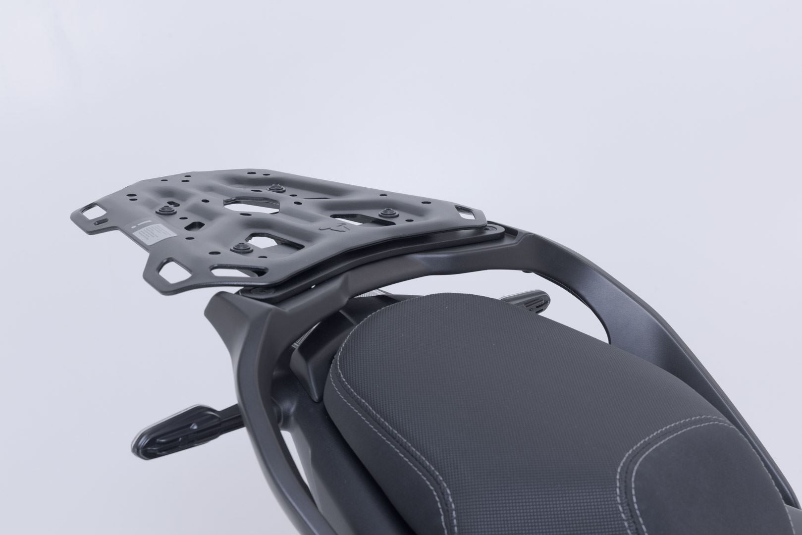 ADVENTURE-RACK Black. Yamaha Niken GT (22-).