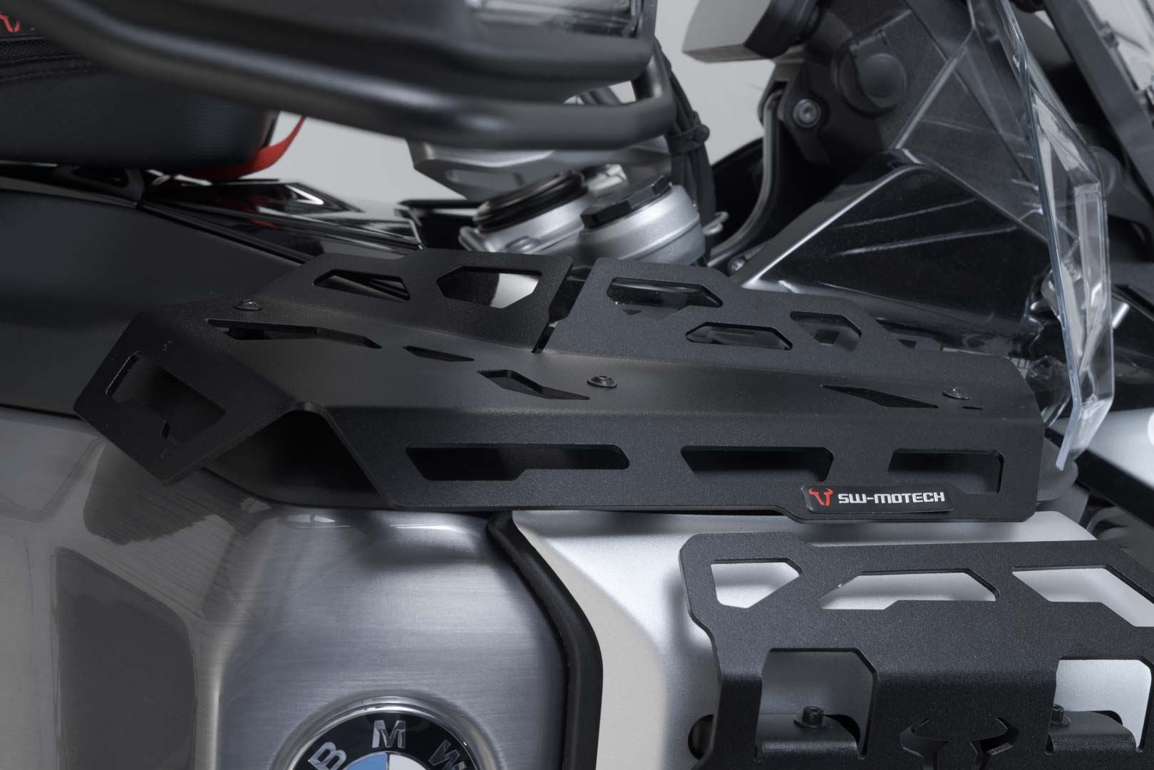 Tank shelve Black. BMW R 1300 GS Adventure (24-).