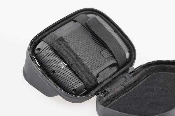 Navi case Pro S Water-resistant Black