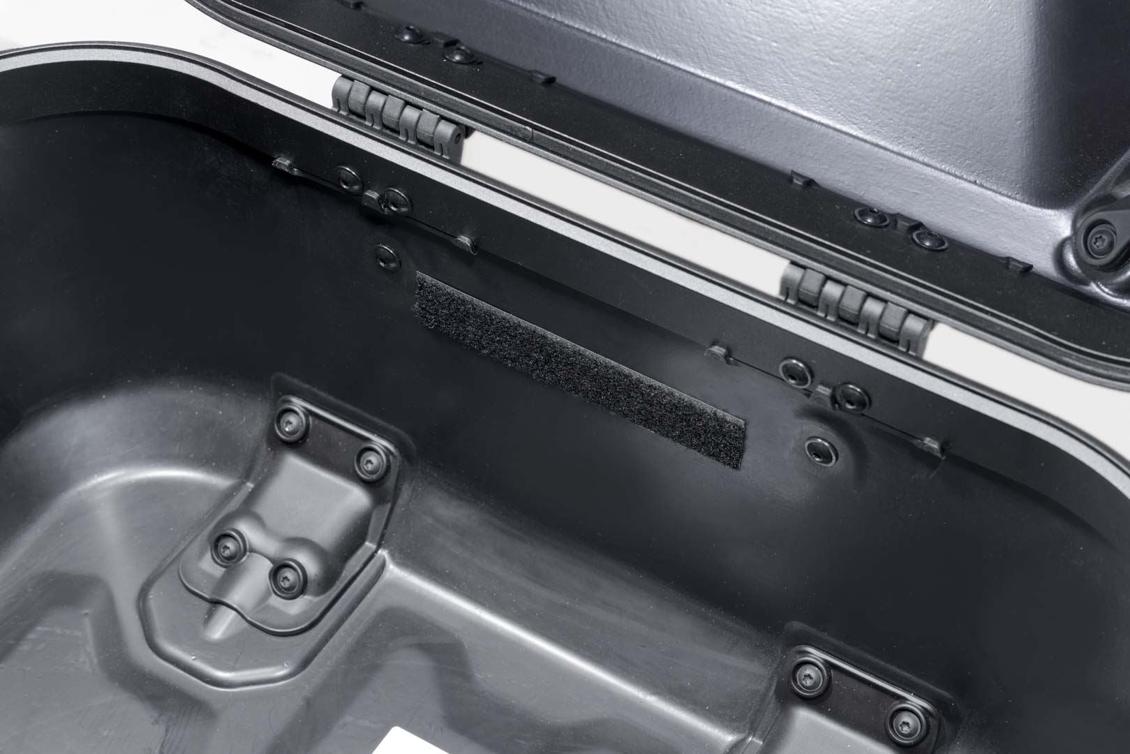 DUSC L inlay For DUSC L Black