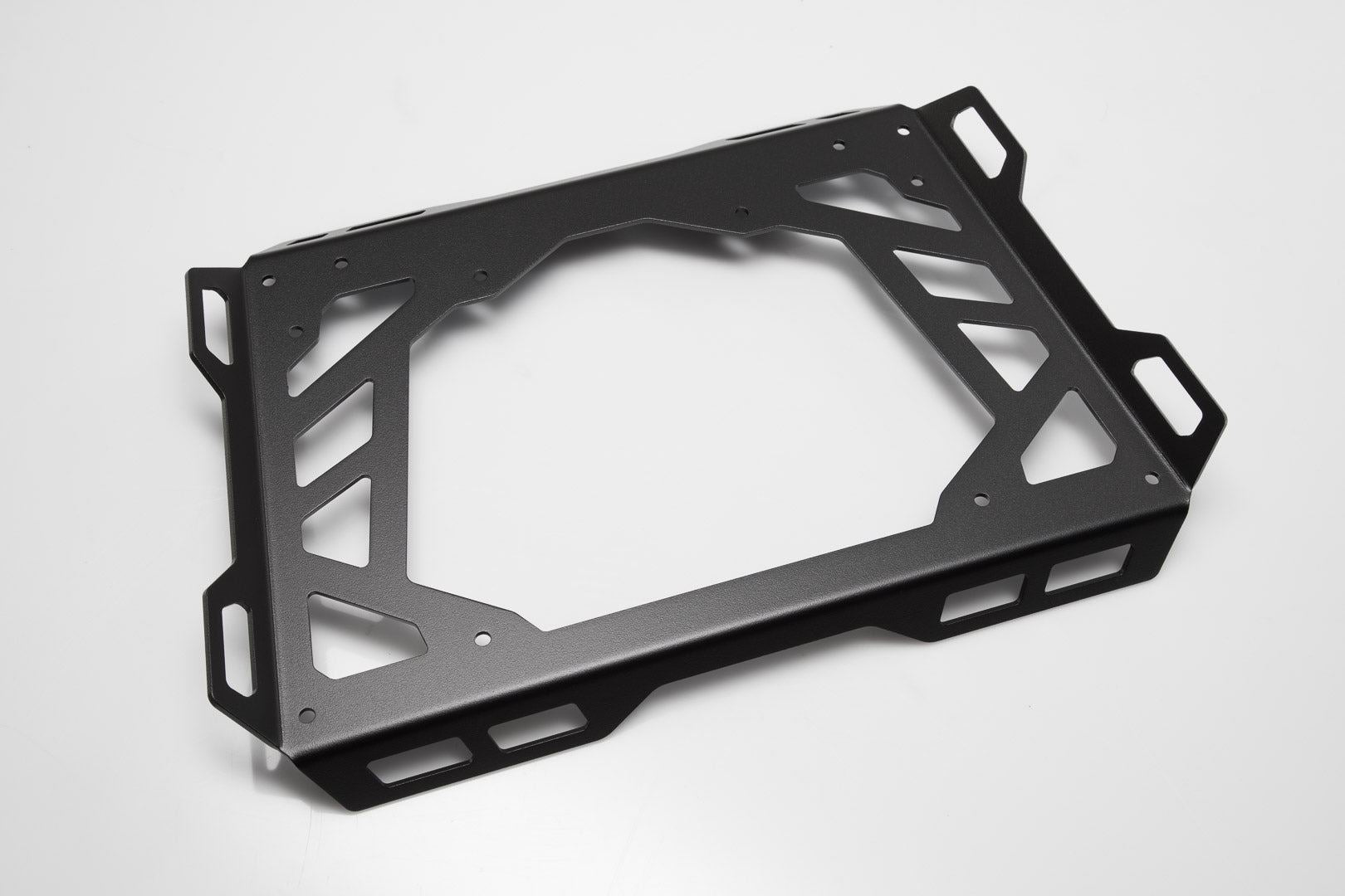 Extension for Adventure-RACK 45x30 cm Aluminum Black