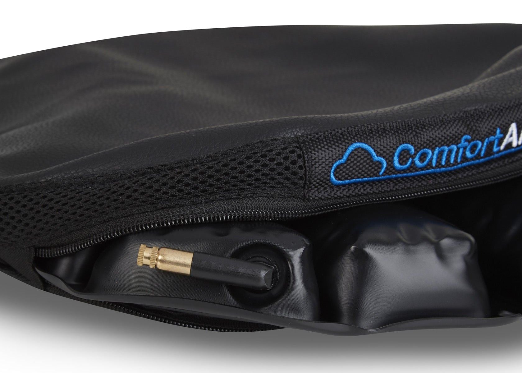 ComfortAir Motorcycle Seat Cushion - Tourer