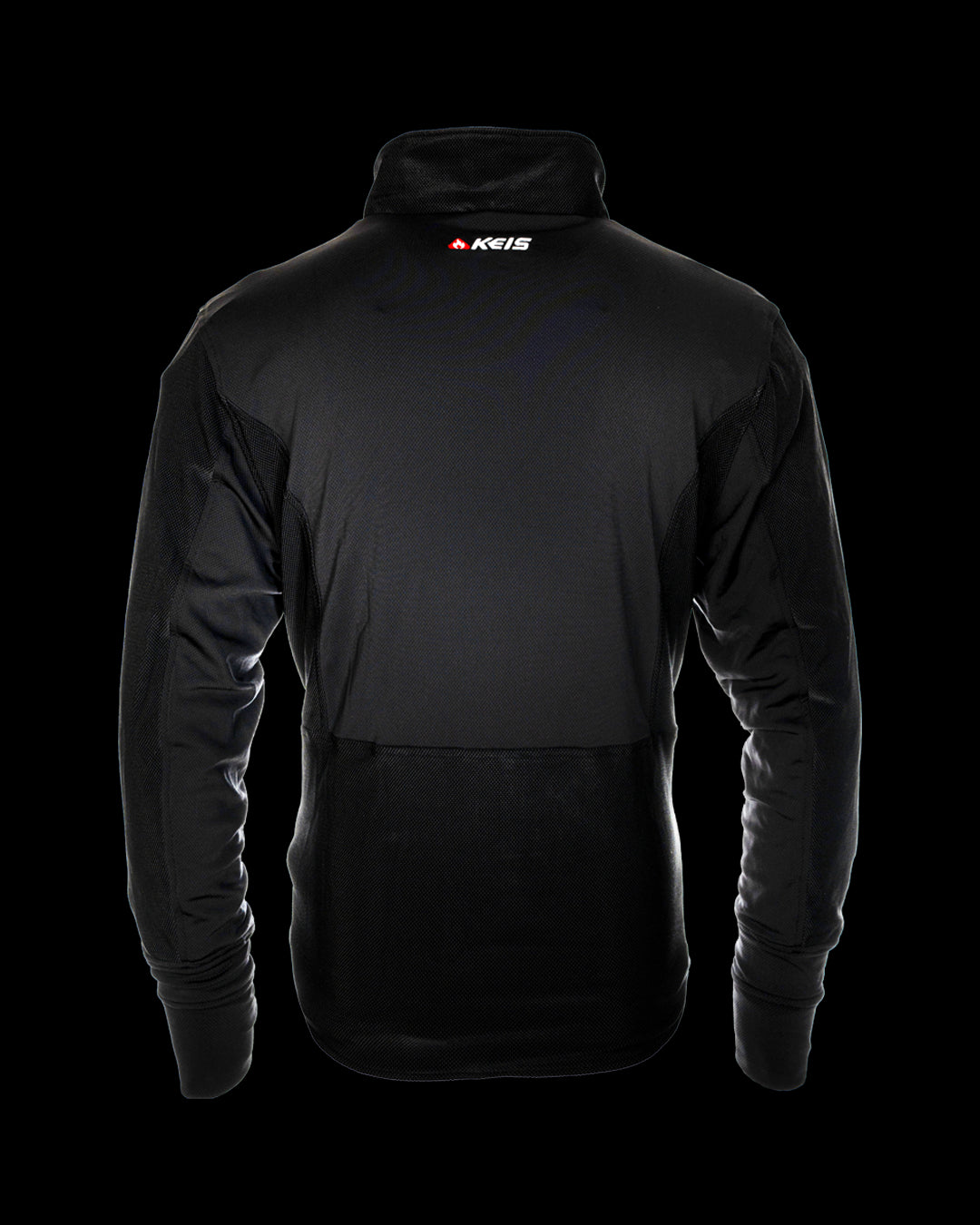 ULTRAFLEX J601RP Heated Jacket