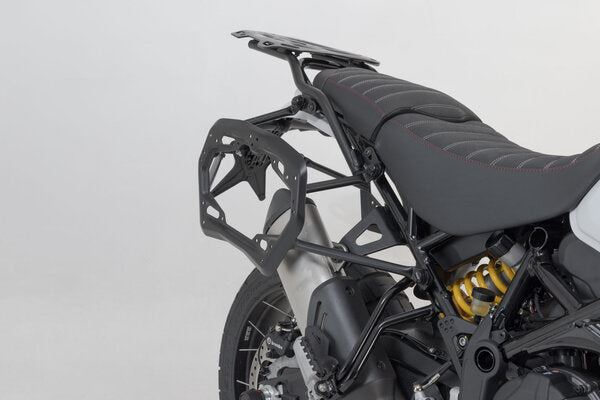 SysBag WP L/L system Ducati DesertX (22-)