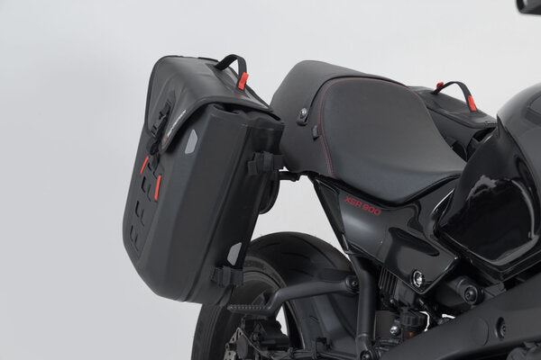 SysBag WP M/M system Yamaha XSR900 (21-)