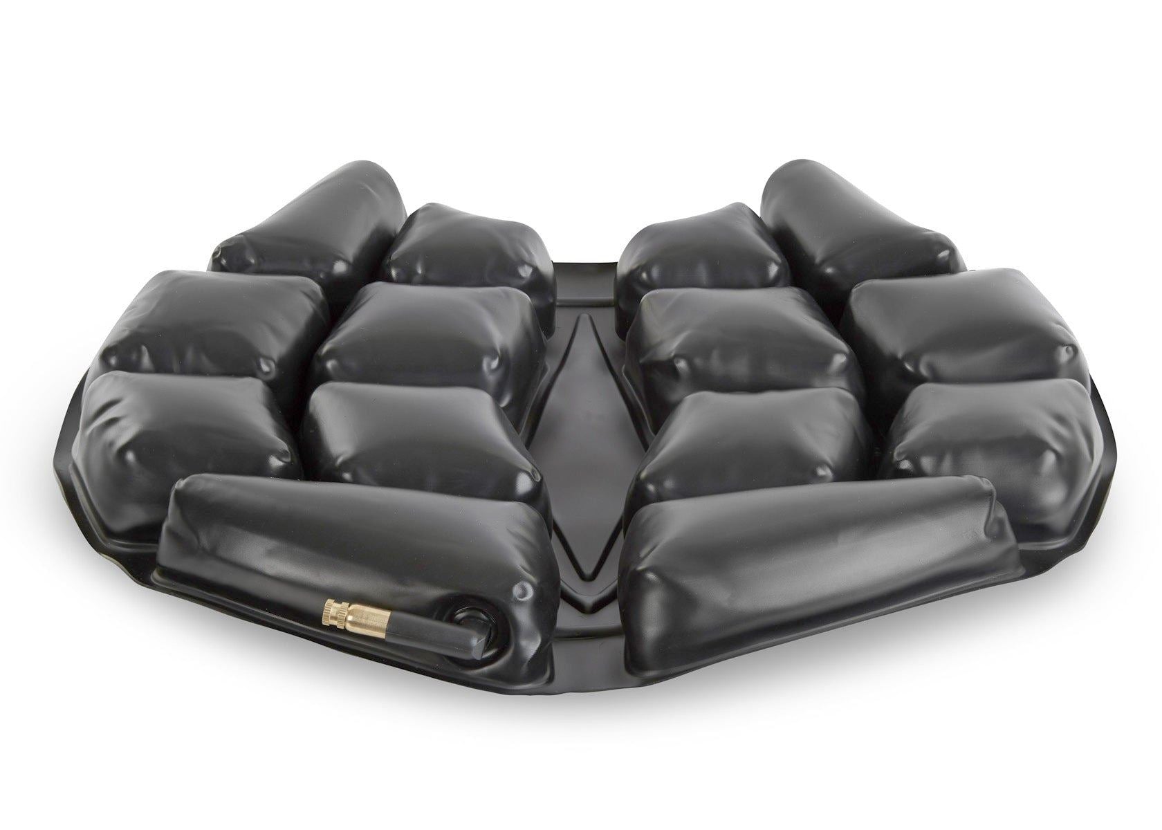 ComfortAir Motorcycle Seat Cushion - Cruiser