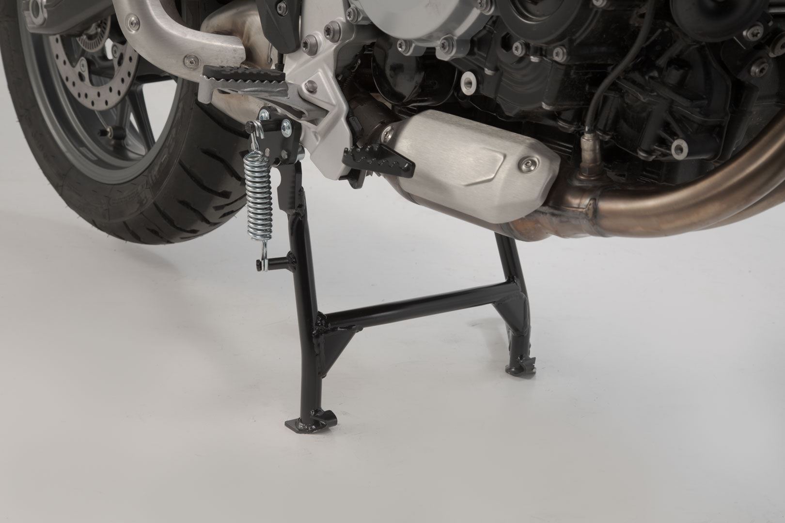 Centerstand BMW F 750 GS (17-) Black