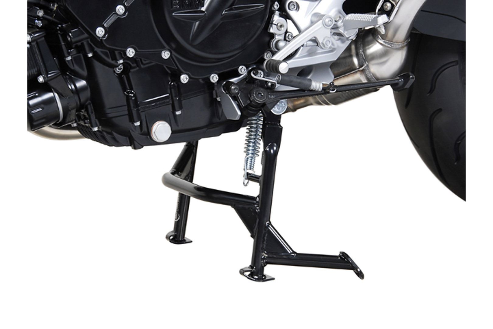 SLC side carrier right Benelli Leoncino 500 (17-) / 500 Trail (18-).