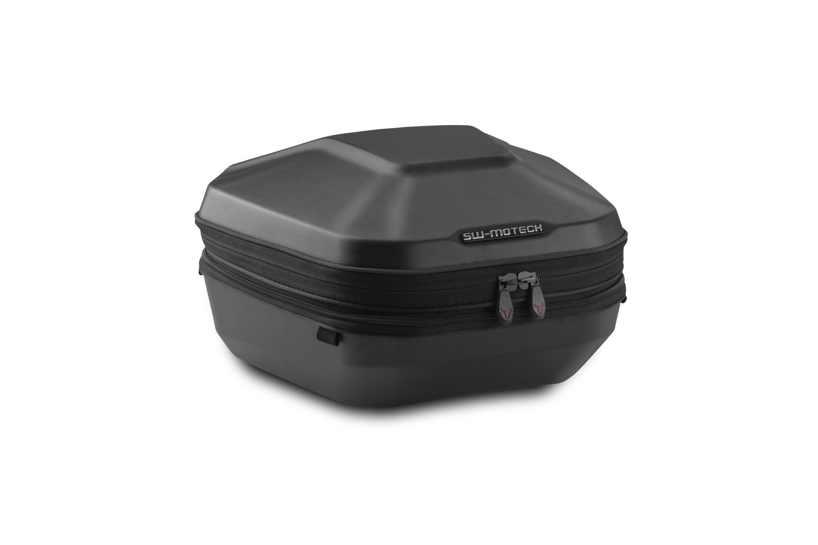 URBAN ABS top case system Black. Yamaha MT-07 (24-).