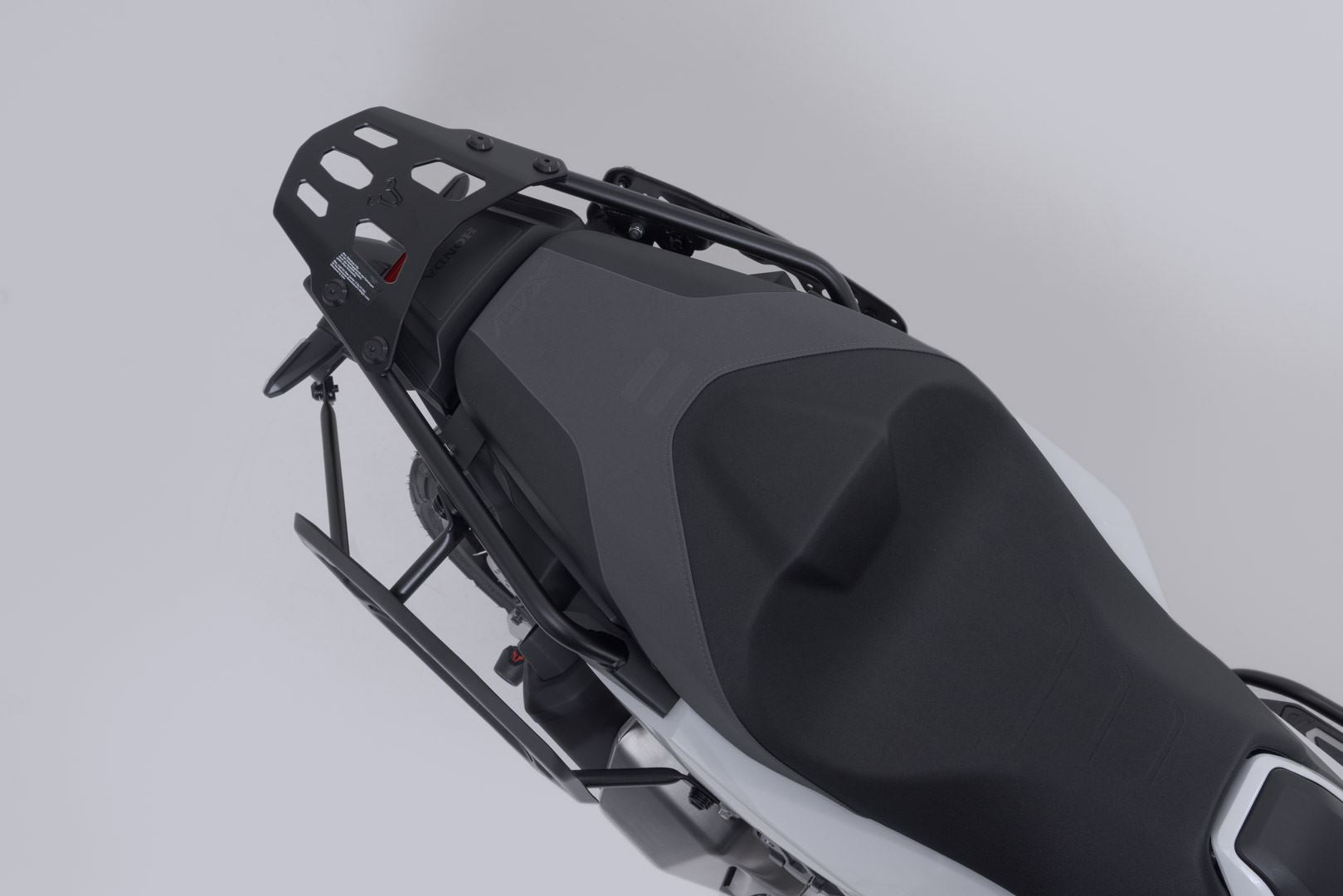 Adventure set DUSC Black. Honda X-ADV (20-).