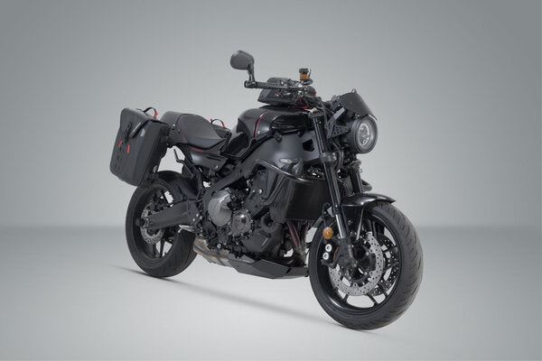 SysBag WP M/M system Yamaha XSR900 (21-)