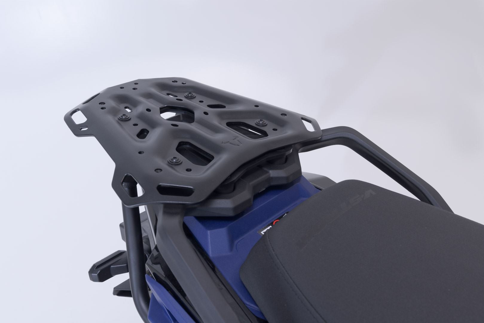 Adventure set Luggage Suzuki V-Strom 800DE (22-) Silver
