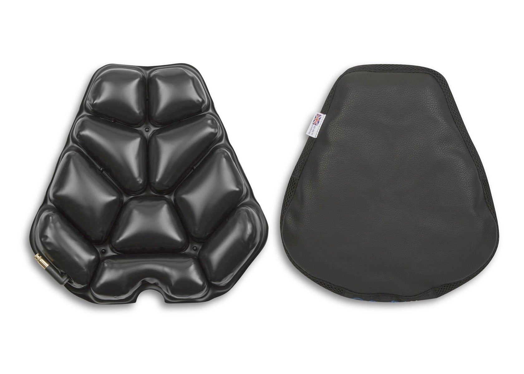 ComfortAir Motorcycle Seat Cushion - Adventure / Sport