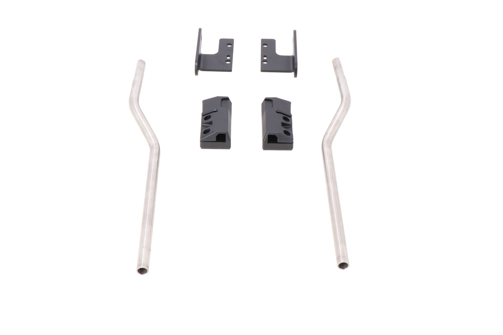 BLAZE saddlebags support arms Kawasaki Ninja 500 SE Z500 (23-).