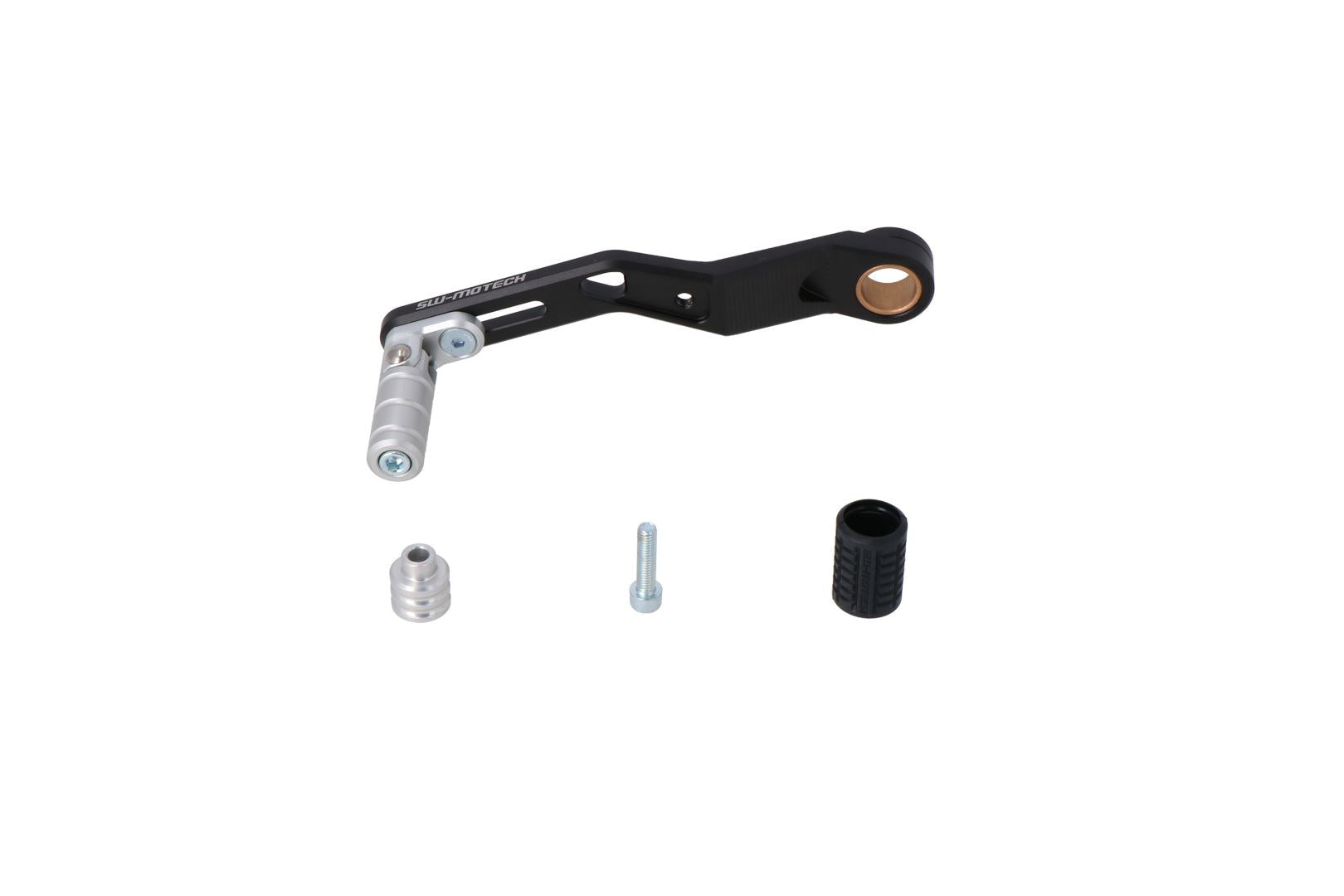 Gear lever BMW F 750 GS, F 850 GS/Adv (17-)