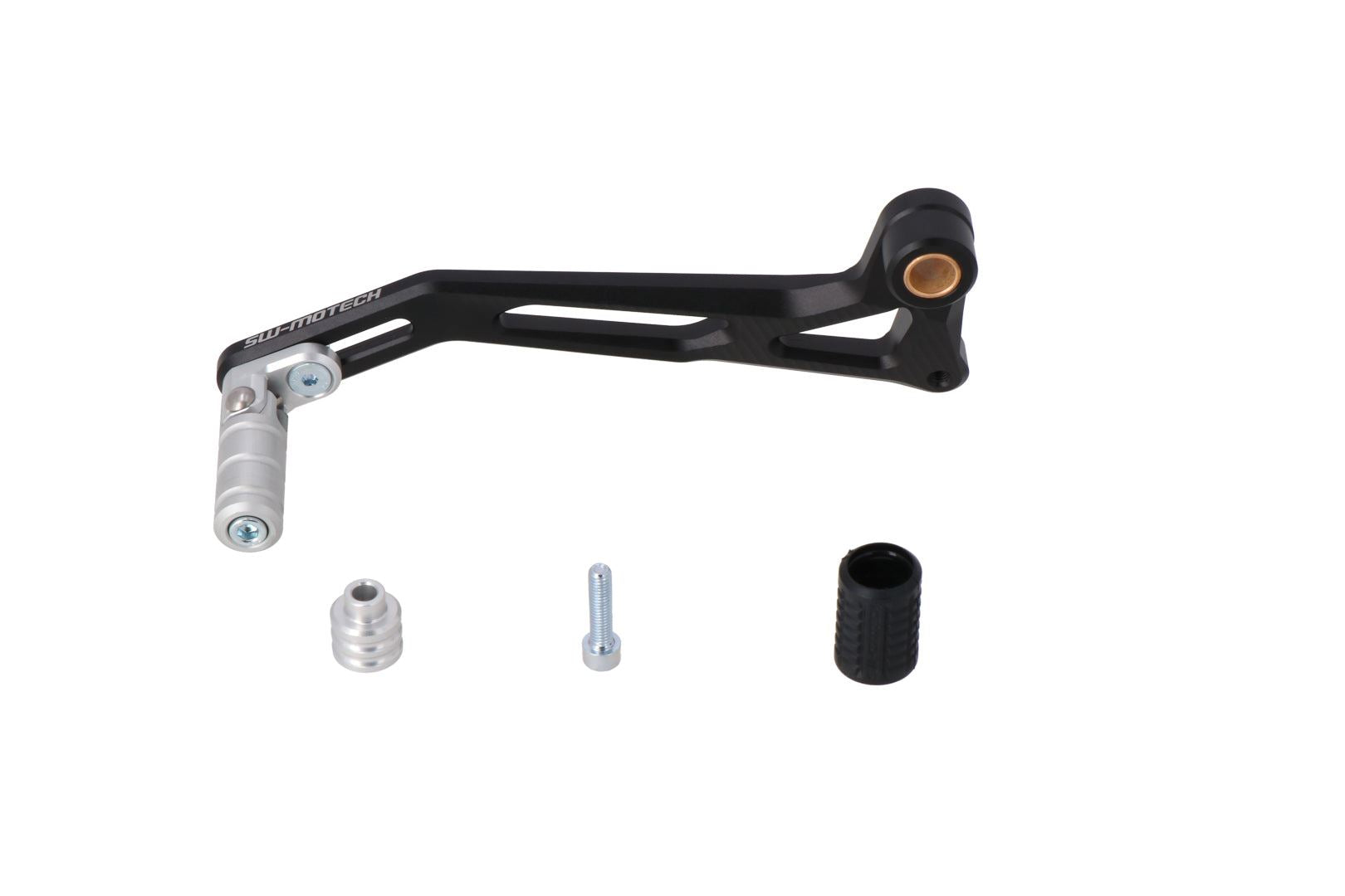 Gear lever Suzuki V-Strom 1000 (14-19), V-Strom 1050 (19-)