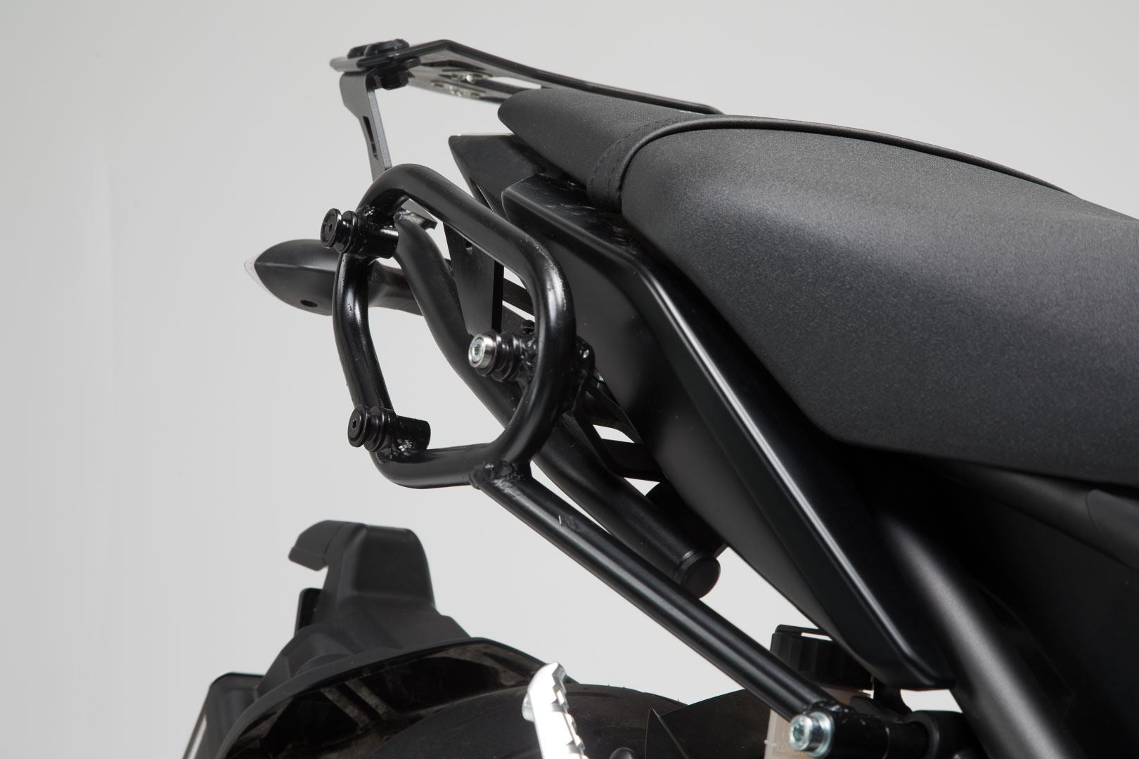 URBAN ABS Side Case System 1x 16,5 litre Yamaha MT-09SP (17-)