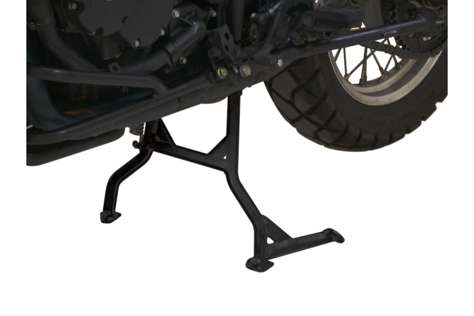 Centerstand Triumph Tiger 855 / 900 (93-98) Black