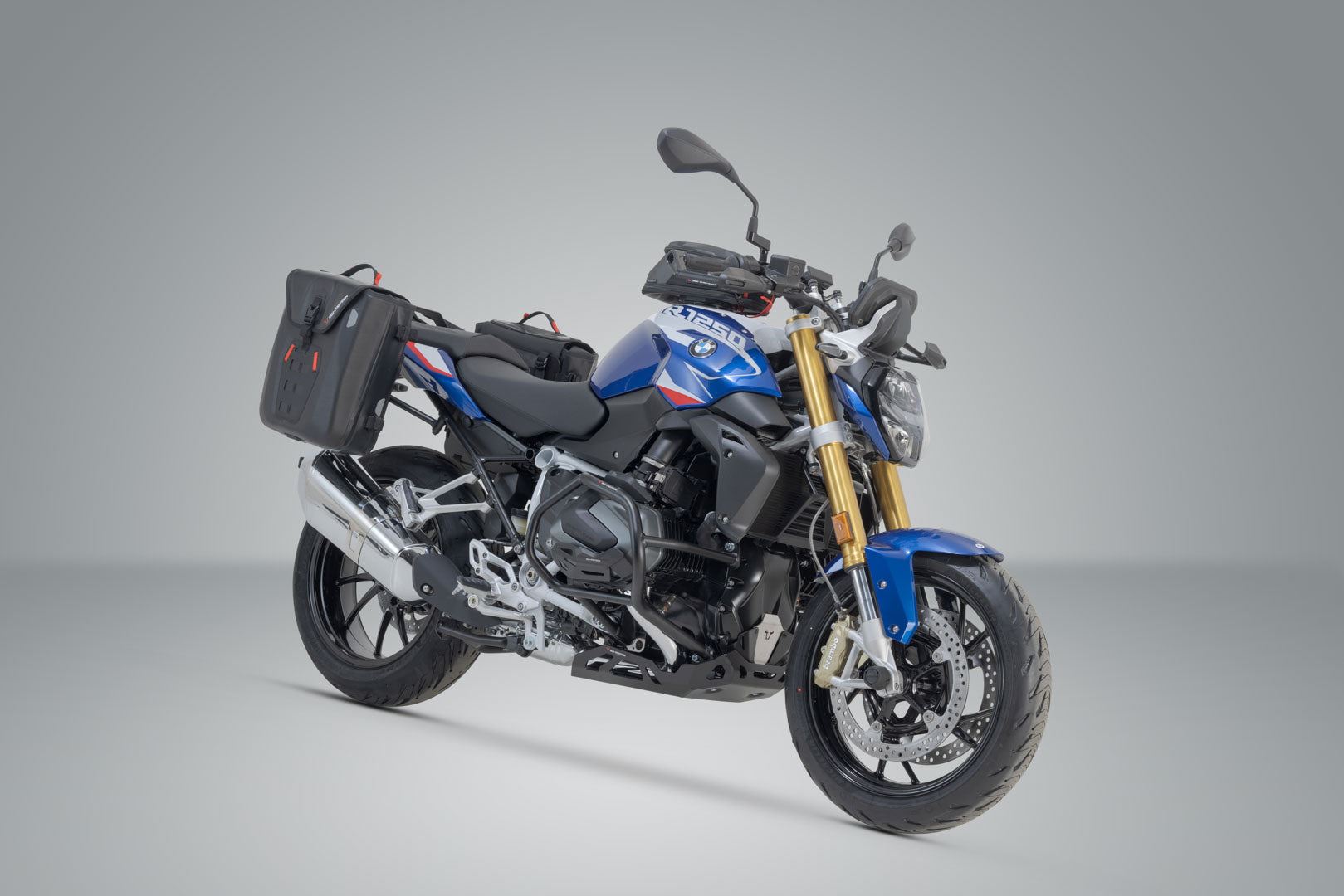 Sysbag WP M/M bag system BMW R 1250 RS (22-)