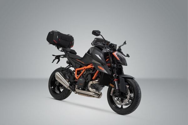 Rackpack Set KTM 1290 Super Duke R (19-)