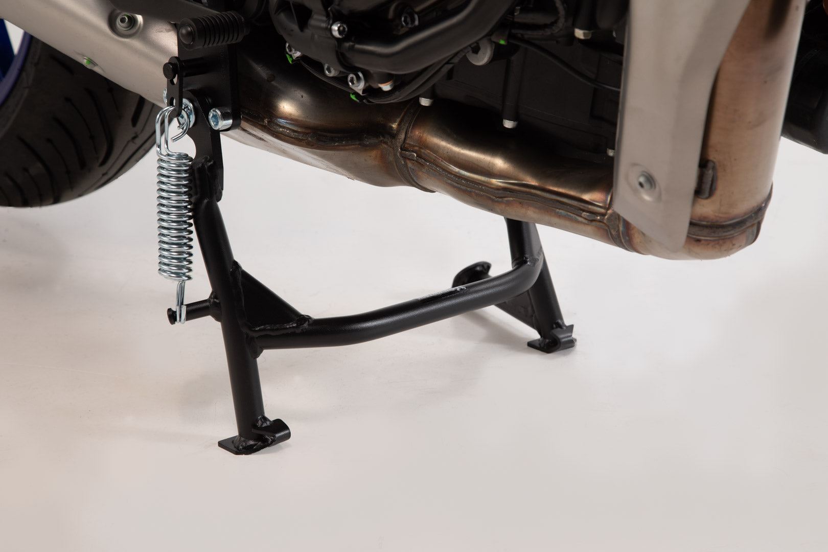 Centerstand Yamaha MT-07(13-)/Tracer/MotoCage(15-) Black