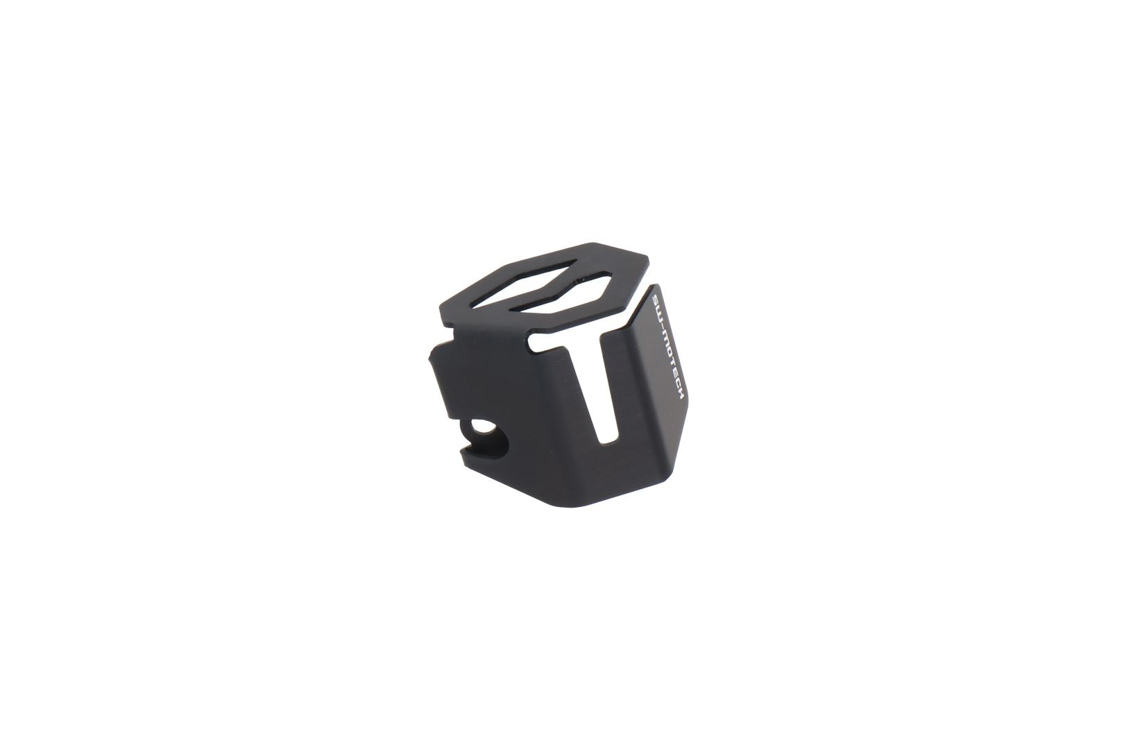 Brake reservoir guard Black. Triumph Tiger 1200 models (22-).