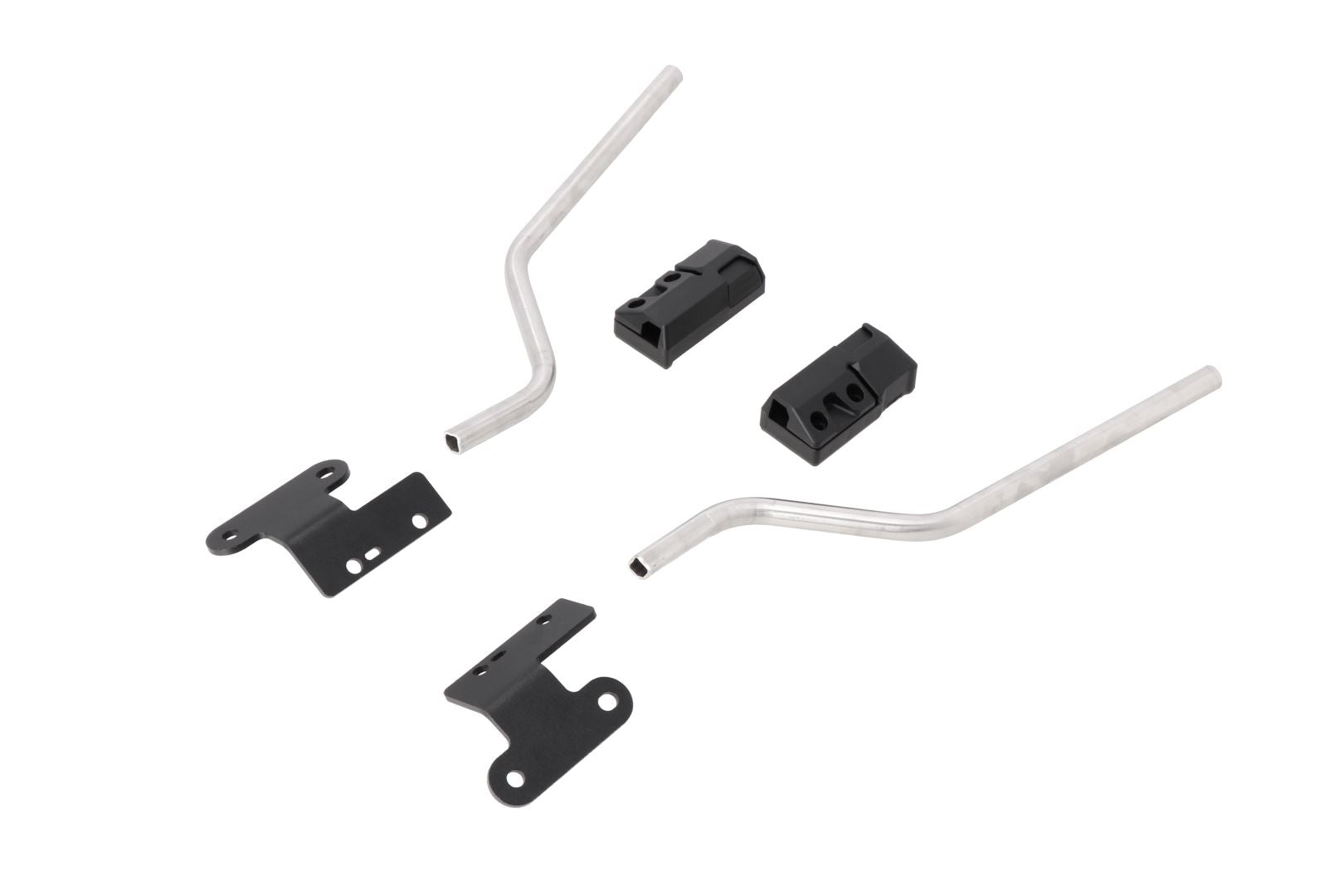 BLAZE saddlebags support arms KTM 390 Duke (23-).