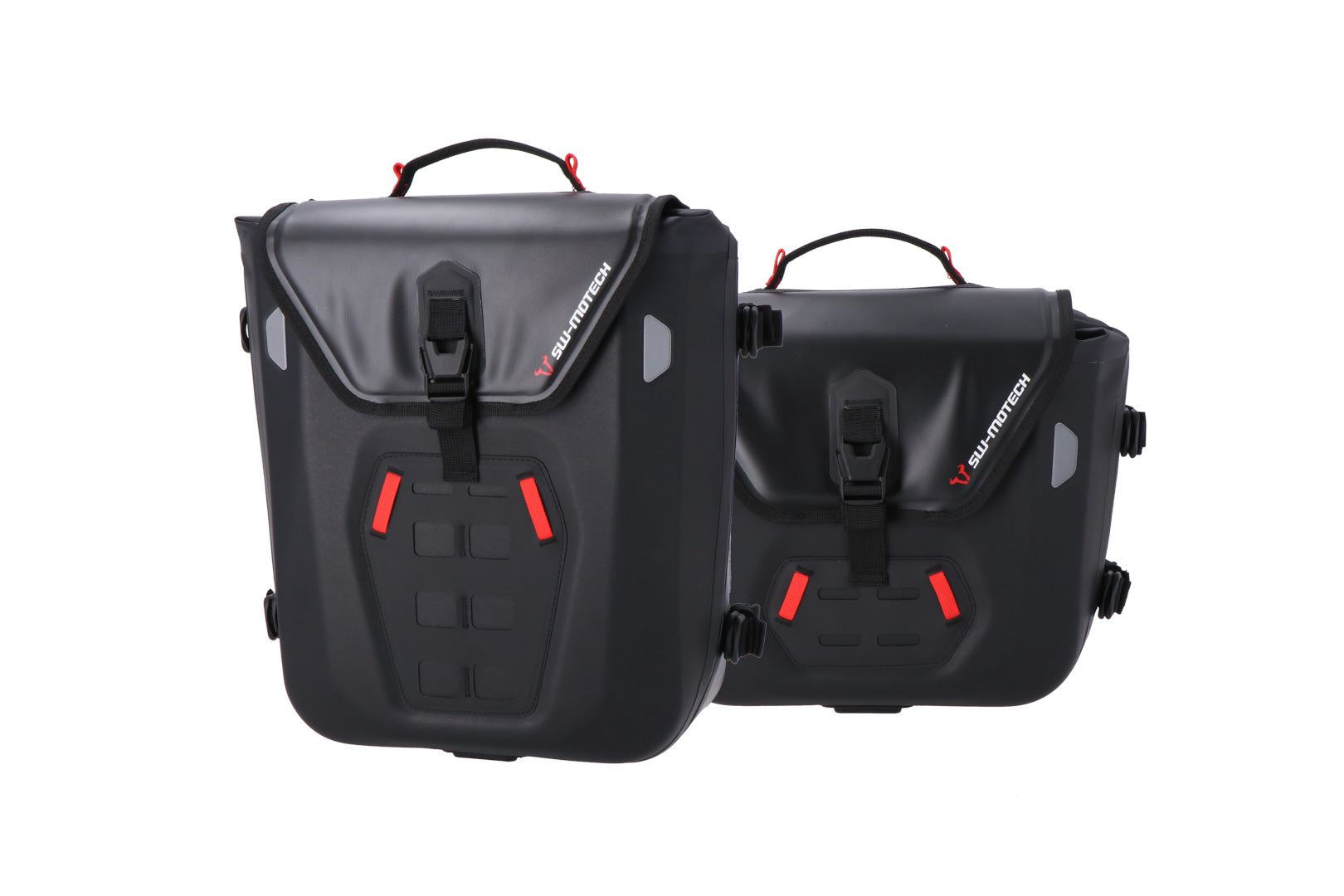 SysBag WP M/S system Ducati Monster 1200 (16-), Super Sport 950 (21-)