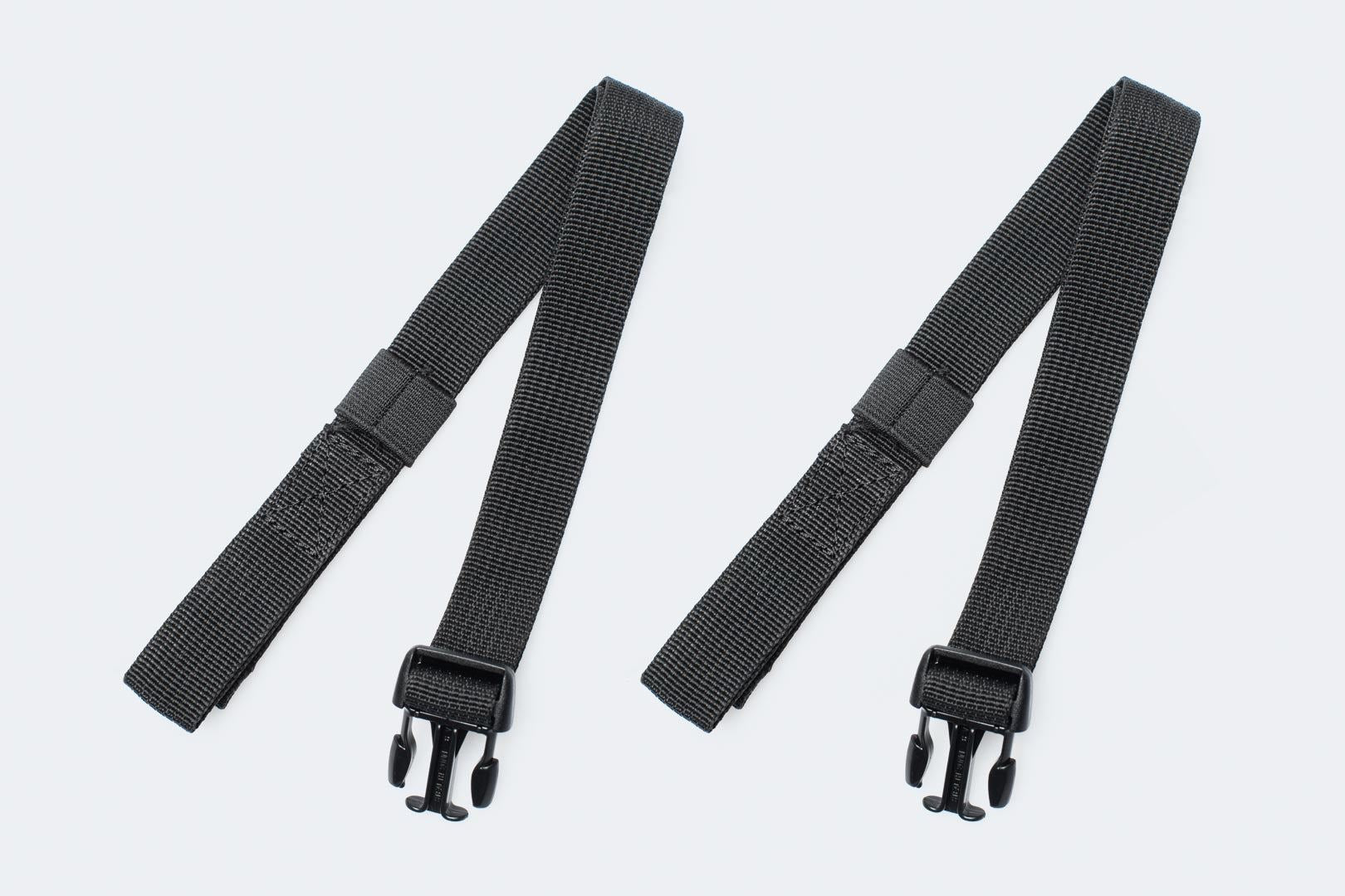 Loop strap set 2 loop straps for Enduro tank bag