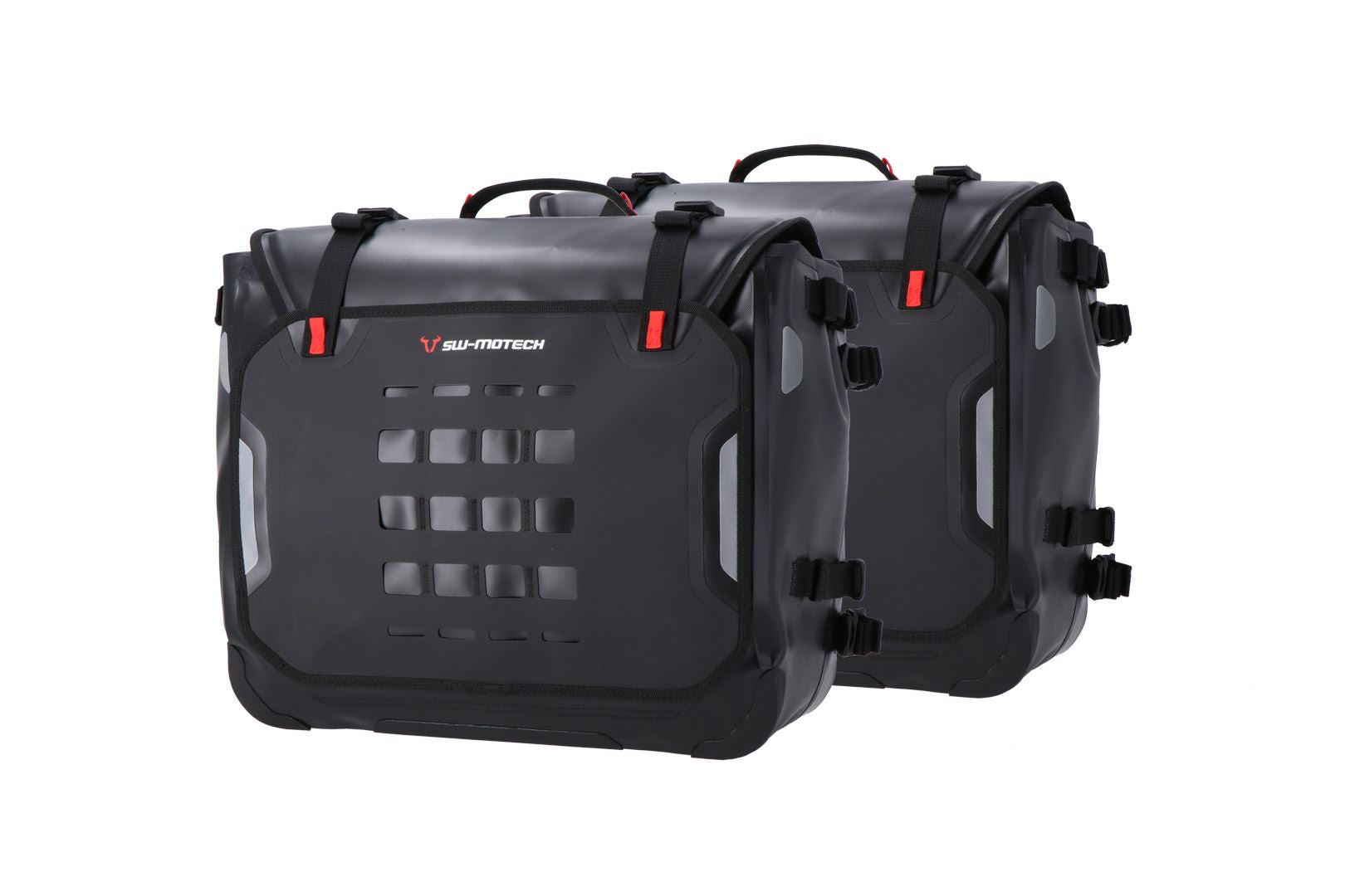 SysBag WP L/L system Suzuki DL 650 (11-16).