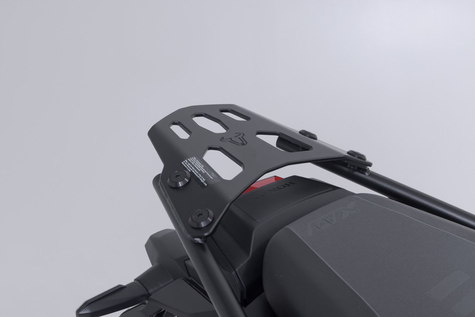 DUSC L top case system Black. 41 l. Honda X-ADV (20-).